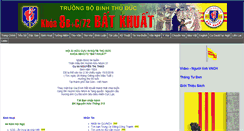 Desktop Screenshot of batkhuat.net